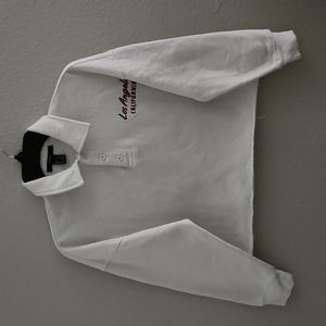 Forever 21- Crop Sweater